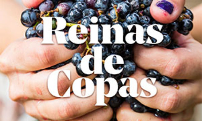 Las mujeres del vino