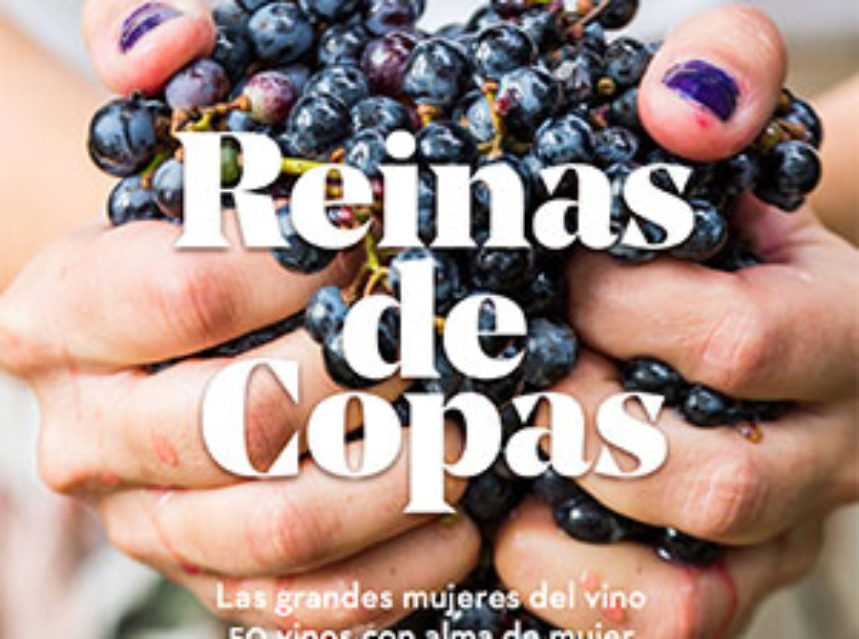 Las mujeres del vino