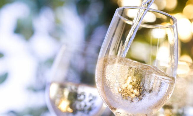 Rioja apuesta por sus vinos blancos ante la demanda del mercado internacional