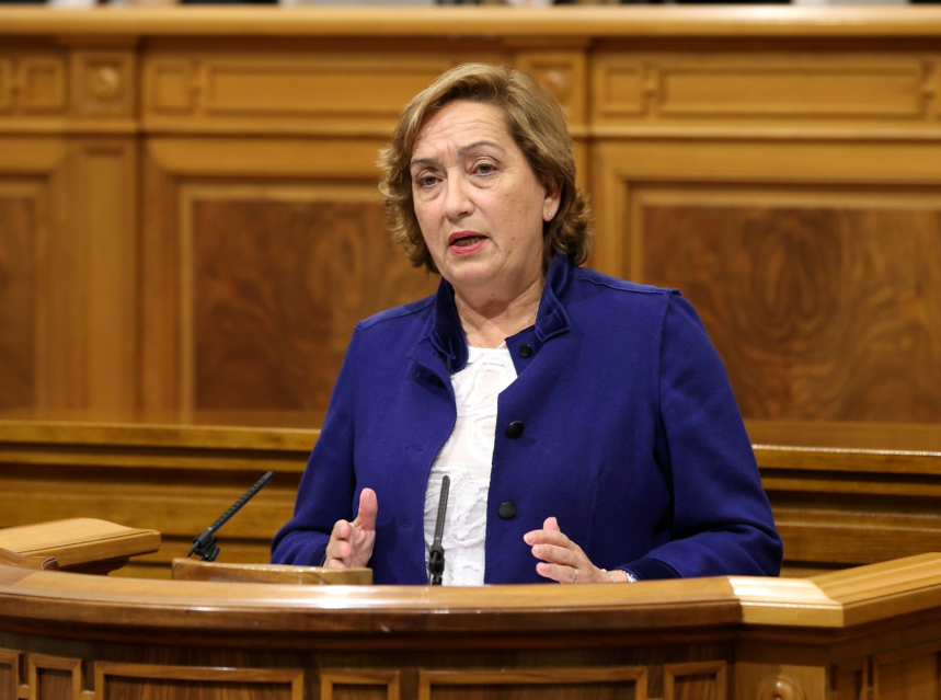 Las Cortes de Castilla-La Mancha derogan definitivamente la Ley del Vino más restrictiva de España Las Cortes de Castilla-La Mancha derogan definitivamente la Ley del Vino más restrictiva de España