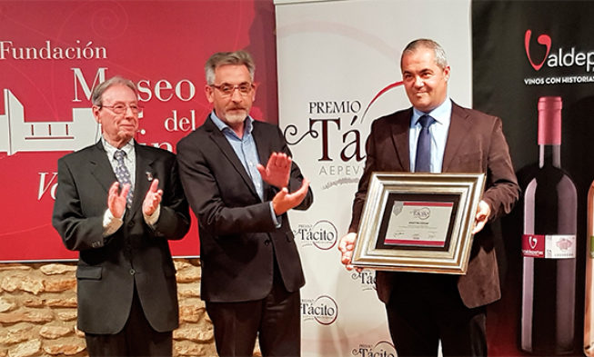 Premios AEPEV