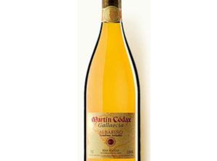 Martín Códax desarrolla un proyecto que selecciona los aromas de la uva albariña The Wine & Spirit Magazine