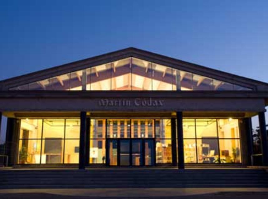 Bodegas Martín Códax creció un 14% en 2013 Bodegas Martín Códax creció un 14% en 2013
