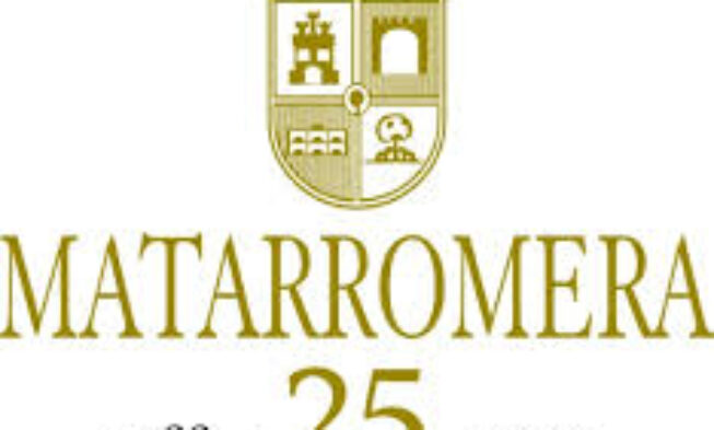 Grupo Matarromera galardonado con el premio Internacional al Mejor Modelo de Negocio en la mención de Innovación MATARROMERA ES LA CUARTA BODEGA ESPAÑOLA CON MAYOR PRESENCIA MEDIÁTICA EN 2013