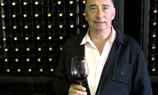 ESPAÑA LA MAYOR PRODUCTORA MUNDIAL DE VINOS