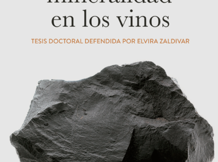 La base científica de la mineralidad en los vinos