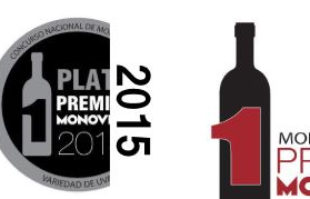 El concurso de monovarietales, Monovino, celebra su 2ª edición img