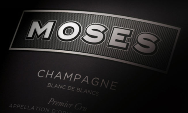 Bodegas Habla presenta su primer champagne