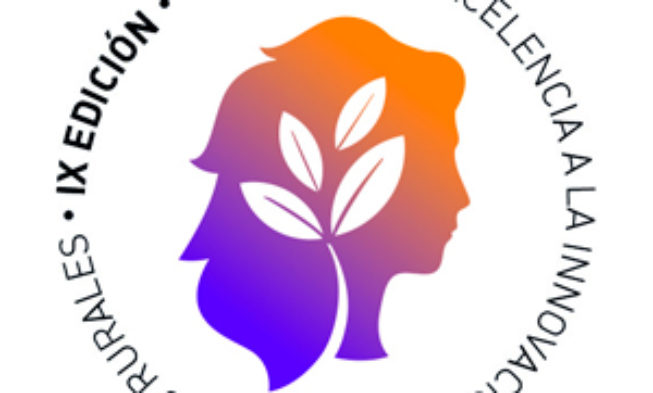 IX edición de los ‘Premios de Excelencia a la Innovación para Mujeres Rurales’ IX edición de los 'Premios de Excelencia a la Innovación para Mujeres Rurales'