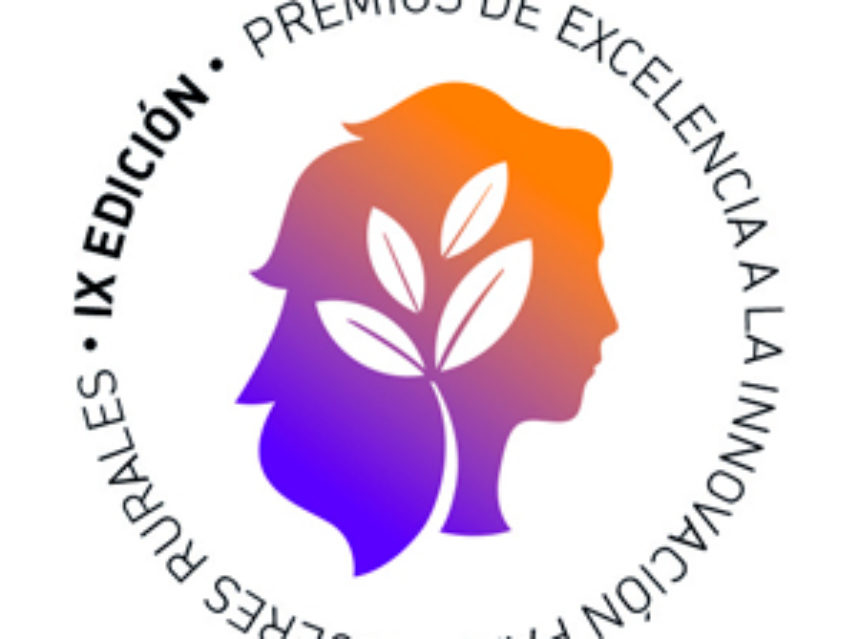 IX edición de los 'Premios de Excelencia a la Innovación para Mujeres Rurales'