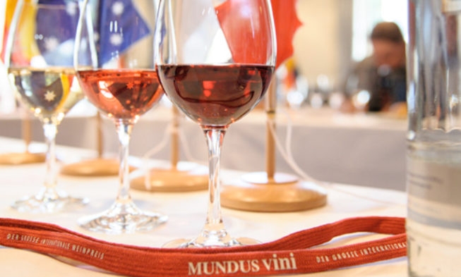 El Nuevo Mundo escala posiciones en un concurso como Mundus Vini El Nuevo Mundo escala posiciones en un concurso como Mundus Vini