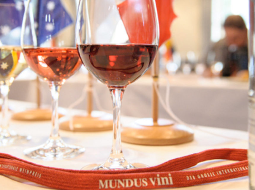 El Nuevo Mundo escala posiciones en un concurso como Mundus Vini El Nuevo Mundo escala posiciones en un concurso como Mundus Vini