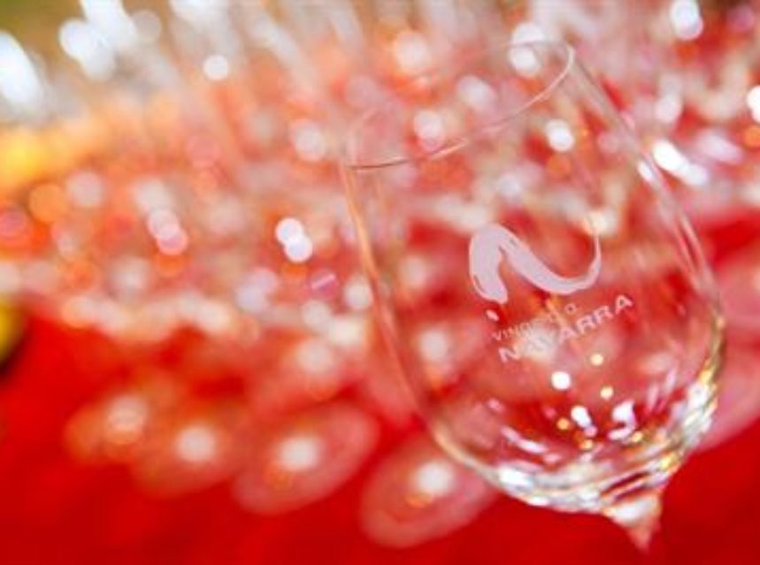 La D.O. Navarra amplía su oferta formativa en vino La D.O. Navarra amplía su oferta formativa en vino