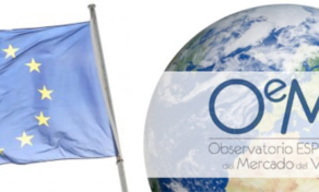 El OeMv se hace eco del estudio sobre competitividad de los vinos europeos realizado por la UE