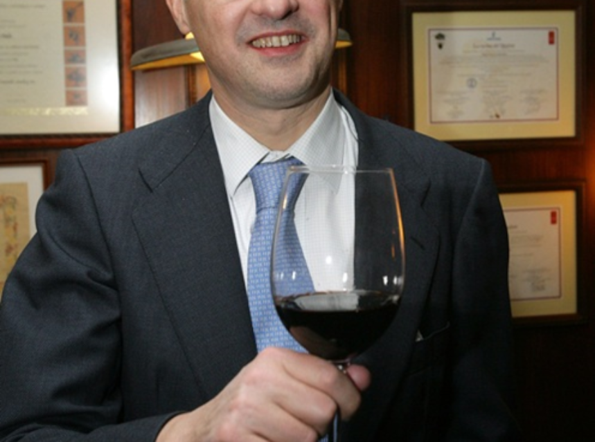 La FEV pide que se negocie “vino contra vino” entre UE y China