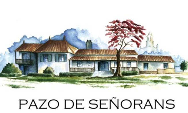 Pazo de Señorans