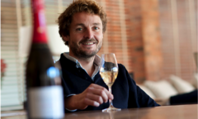 Pepe Raventós, el linaje de una familia de viticultores (Parte IV) Pepe Raventós