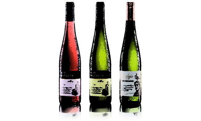 Blanc Pescador Verdejo
