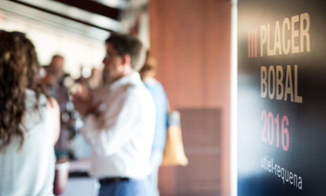 La DO Utiel-Requena consolida su cita ‘Placer Bobal’