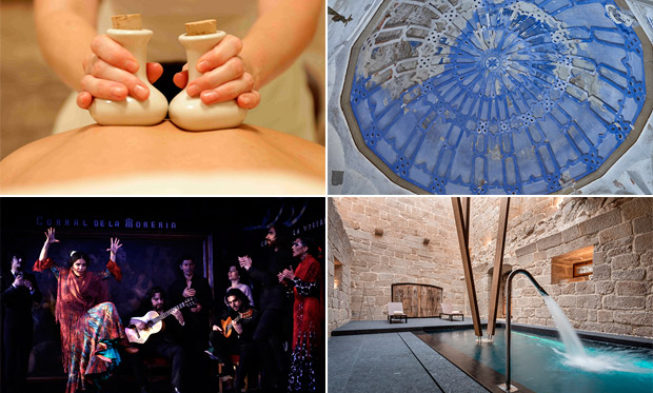 Cuatro planazos para Semana Santa