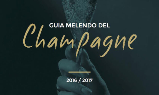 Guía Melendo del Champagne 2016-2017 Guía Melendo del Champagne 2016-2017
