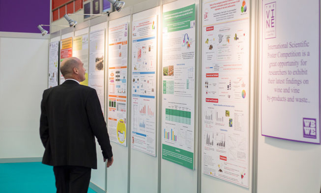 The Vine Science Award abre la convocatoria para su 3ª edición The Vine Science Award abre la convocatoria para su 3ª edición