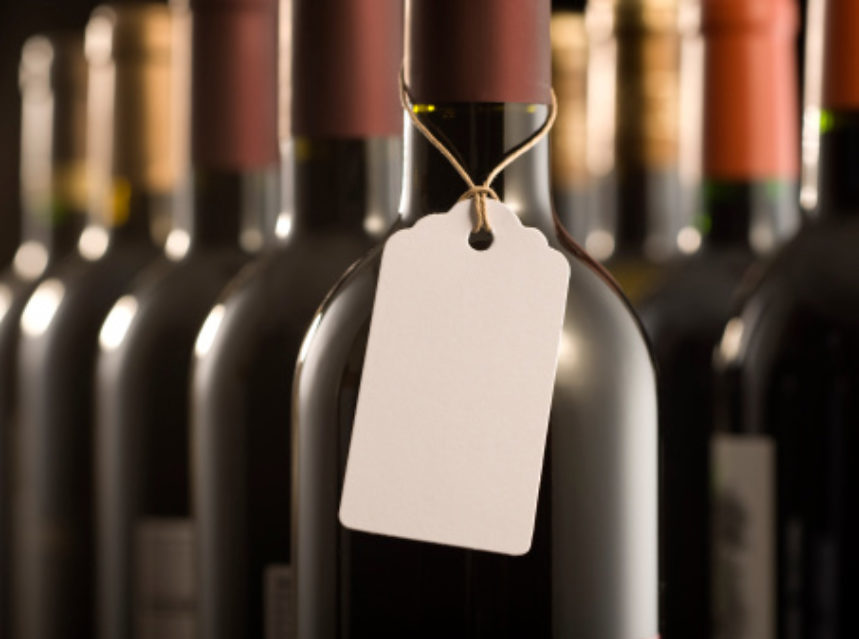 El precio de los vinos a granel en Francia siguen al alza