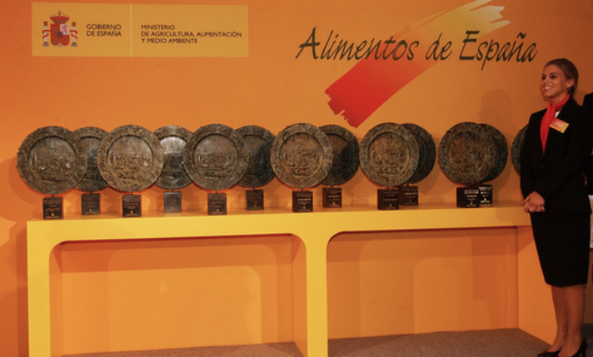 El MAGRAMA convoca los Premios Alimentos de España 2015 El MAGRAMA convoca los Premios Alimentos de España 2015