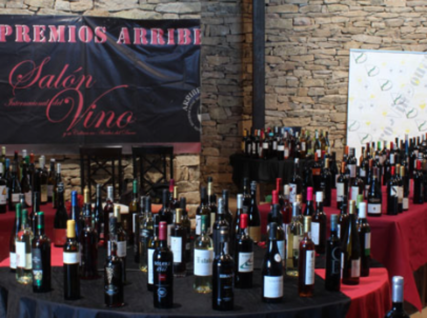 Premios Arribe 2015