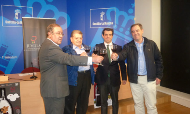 El XX Aniversario del Certamen de Calidad de Vinos de Jumilla se celebra abriendo sus puertas a catadores internacionales