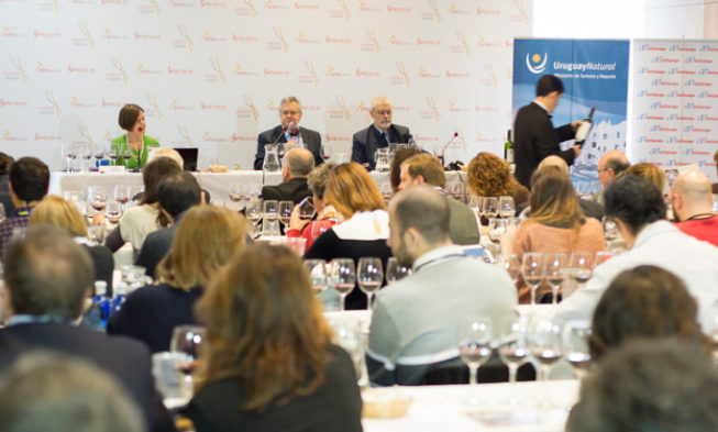 Enofusión confirma sus primeras catas