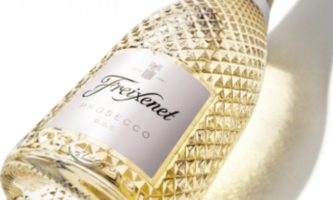El primer prosecco de Freixenet en España