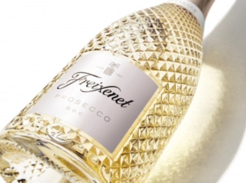 El primer prosecco de Freixenet en España