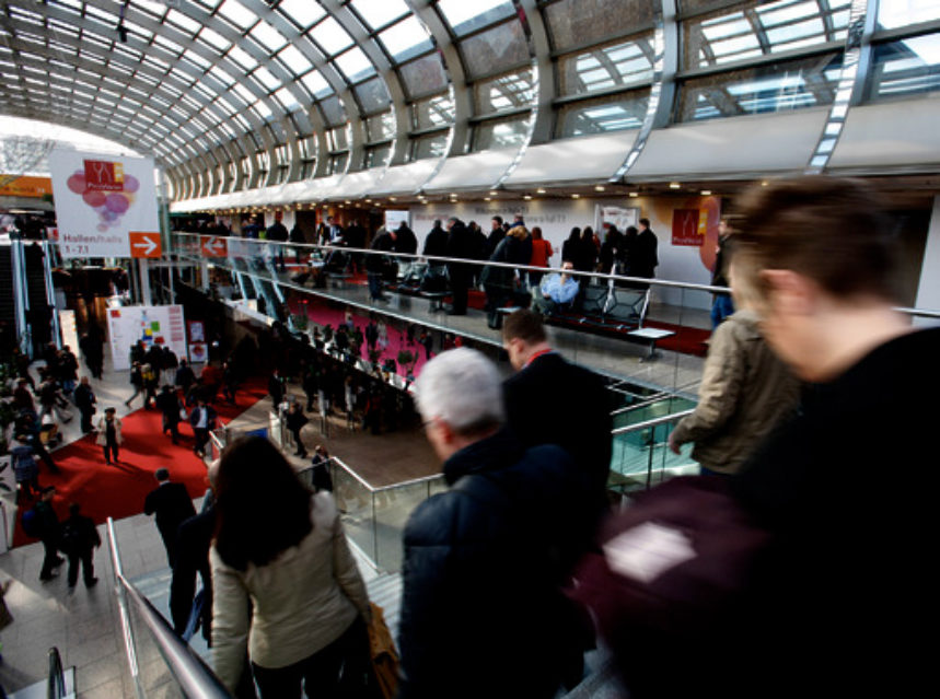 El éxito de Prowein le hace abrir inscripciones para el año que viene