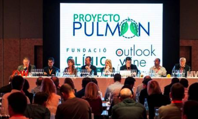 60.000 € recaudados por la I Experiencia Sensorial Solidaria