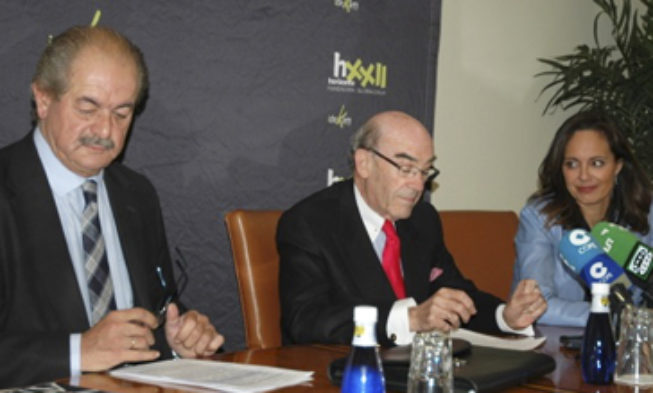 Horizonte XXII Globalcaja apoya al sector vitivinícola con su Programa Superior Integral del Vino