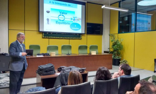 'La estabilidad es esencial para generar valor'