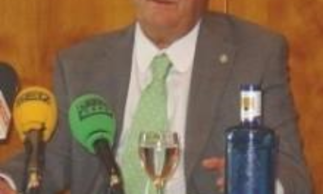 Fallece Rafael Puyó Hernandez