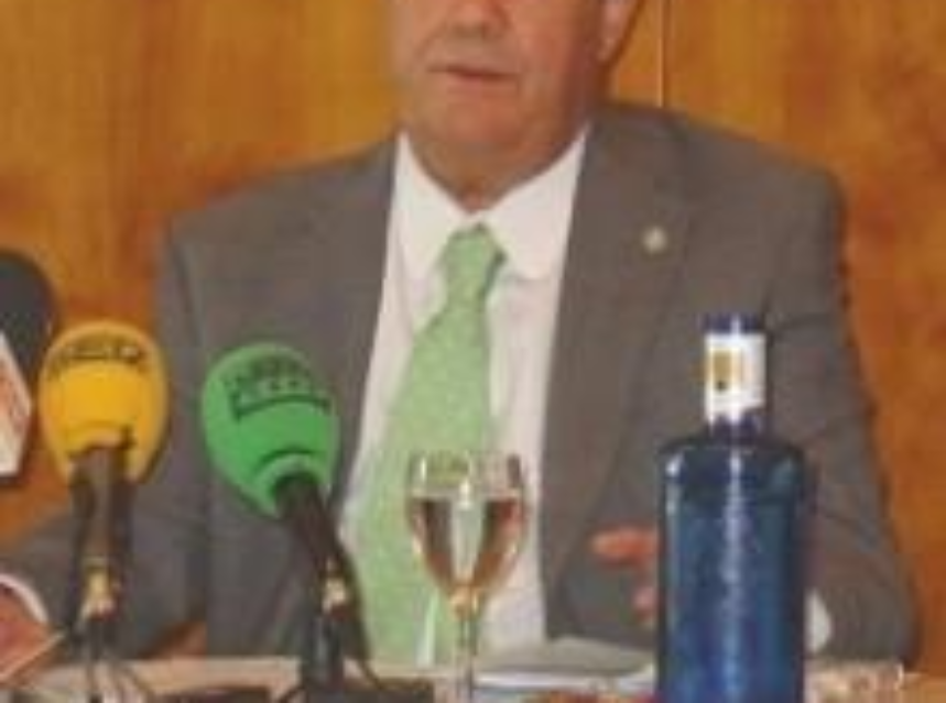 Fallece Rafael Puyó Hernandez Fallece Rafael Puyó Hernandez