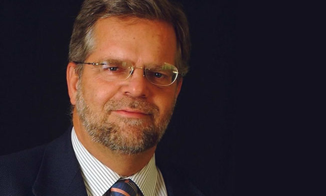 «El vino tiene que encontrar nichos de venta en cualquier parte del mundo»