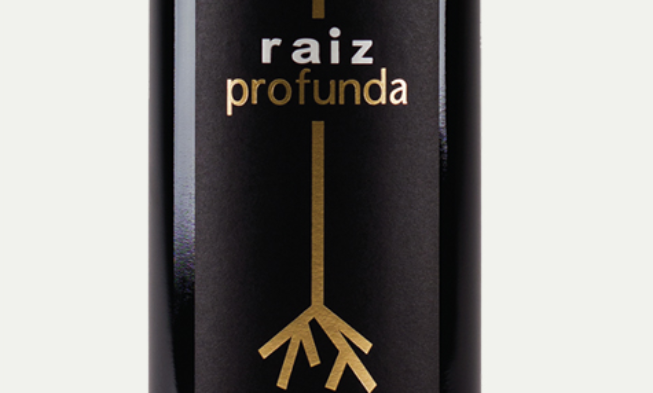 El Mejor Vino de Alta Expresión de la Ribera del Duero: Raíz profunda 2010 El Mejor Vino de Alta Expresión de la Ribera del Duero: Raíz profunda 2010