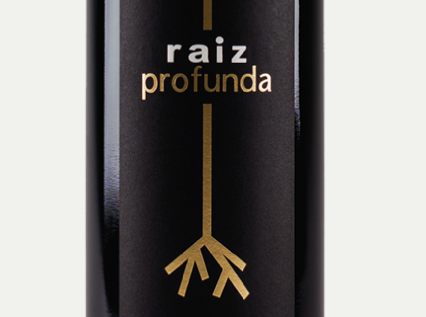 El Mejor Vino de Alta Expresión de la Ribera del Duero: Raíz profunda 2010