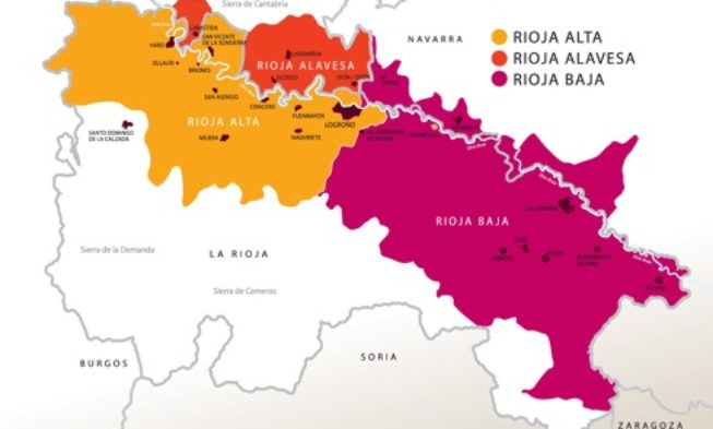 La Rioja triunfa en tres de las siete categorías de los XI Premios BEST OF al Turismo Vitivinícola