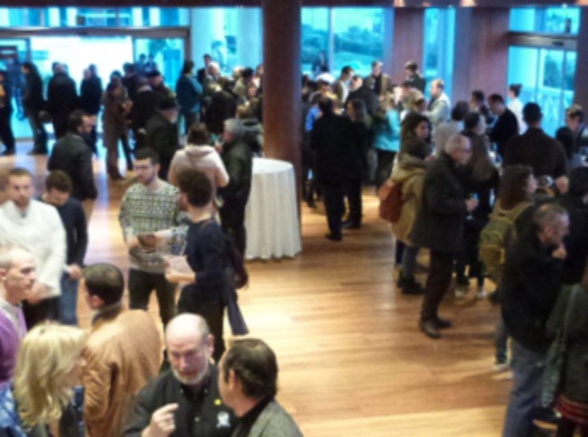 Rías Baixas celebró en Valencia un salón de sus vinos con 22 bodegas y 78 marcas