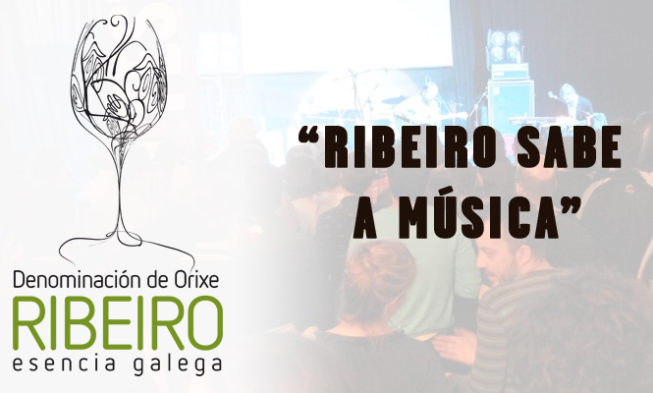 La D.O. Ribeiro y el grupo Disco las Palmeras! convertirán a Galicia en una de las protagonista del enoFestival