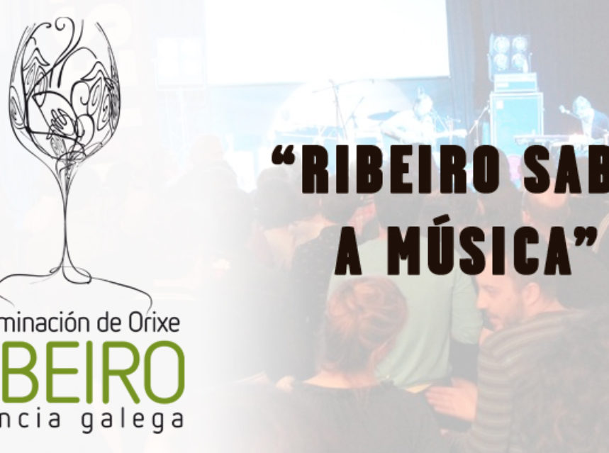 La D.O. Ribeiro y el grupo Disco las Palmeras! convertirán a Galicia en una de las protagonista del enoFestival