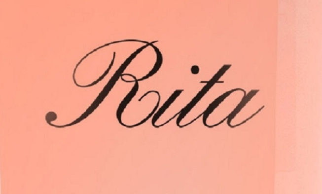 El vino más sensual de Bodegas Habla: Rita HABLA