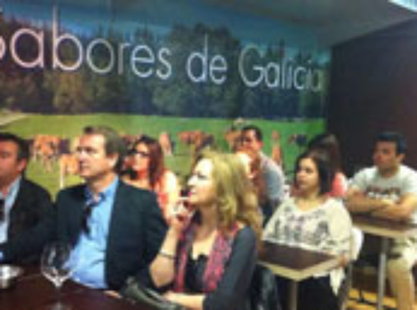 Sabores de Galicia llega a Madrid