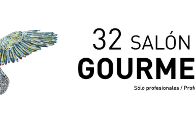 32º Salón Gourmets
