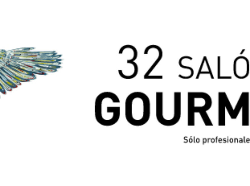 32º Salón Gourmets 32º Salón Gourmets